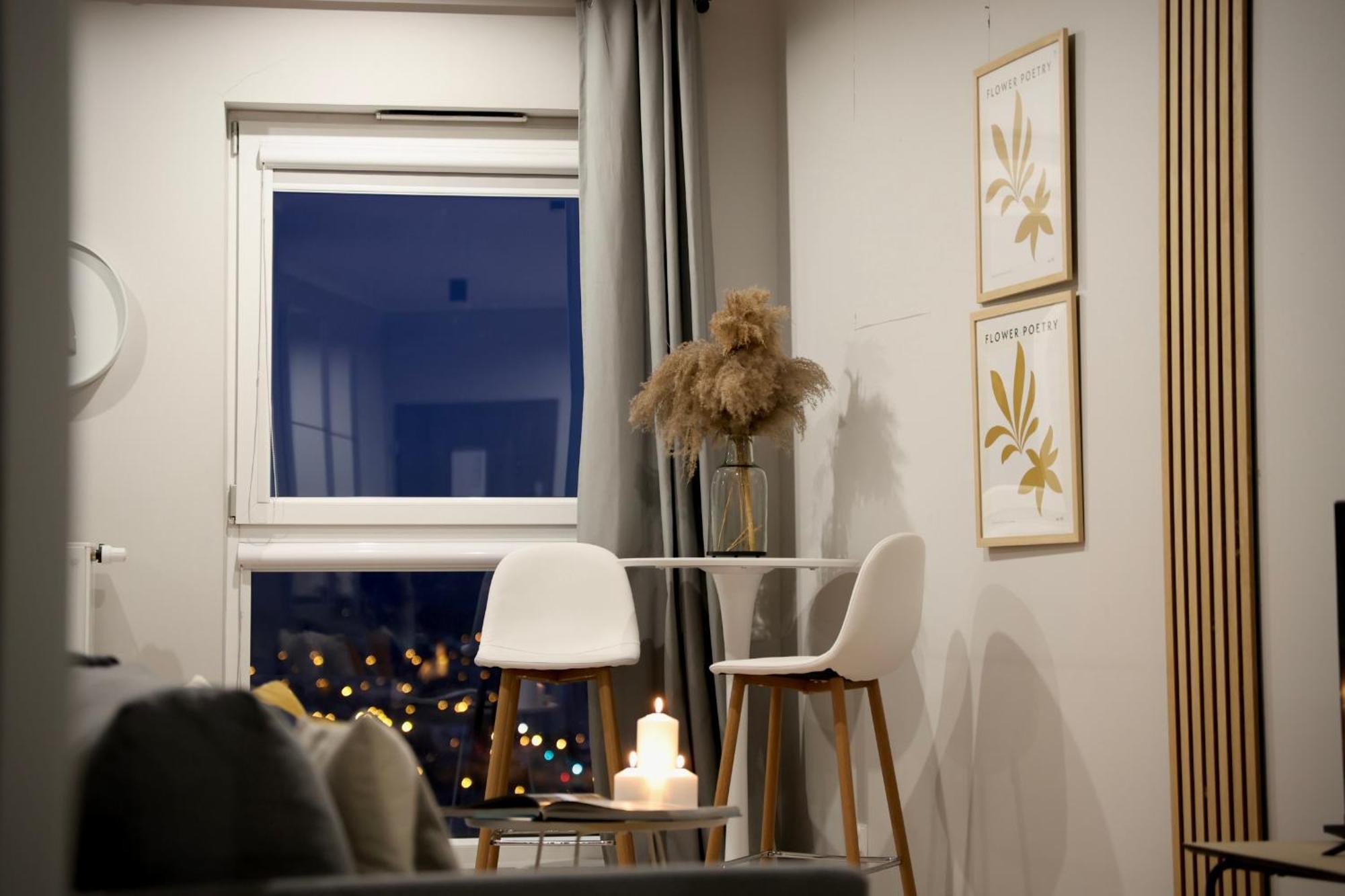 Capital Towers Scenique Apartment Жешов Екстериор снимка
