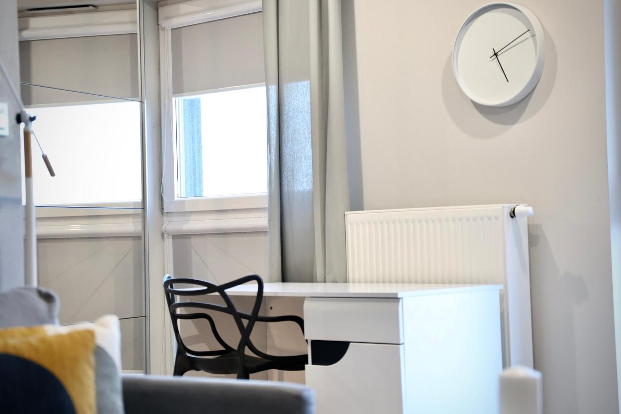 Capital Towers Scenique Apartment Жешов Екстериор снимка