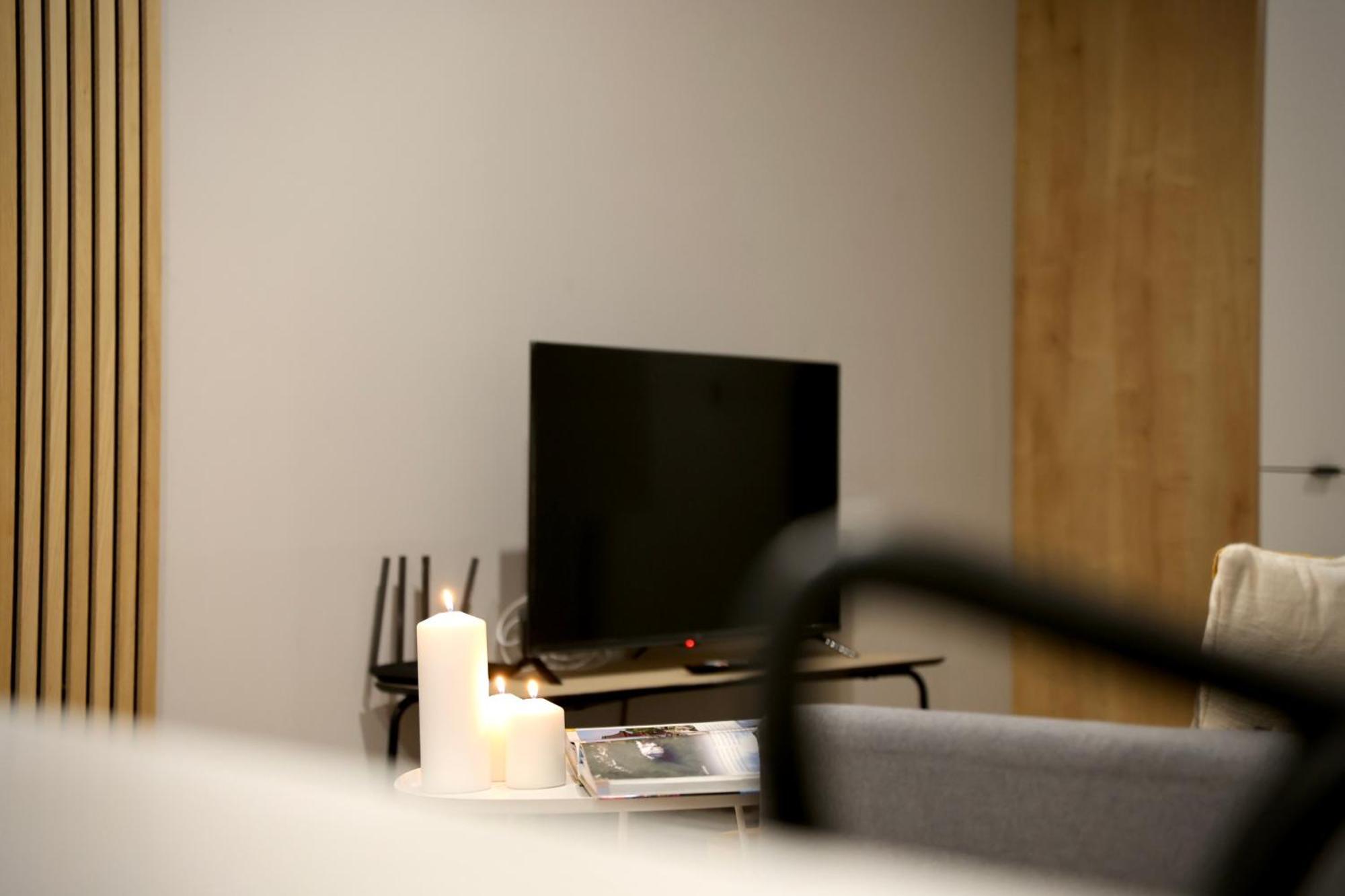 Capital Towers Scenique Apartment Жешов Екстериор снимка