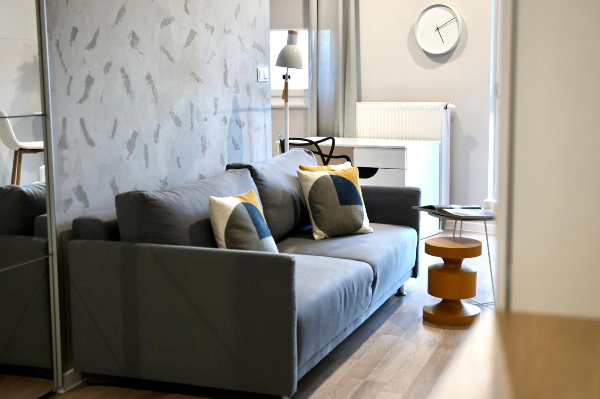 Capital Towers Scenique Apartment Жешов Екстериор снимка